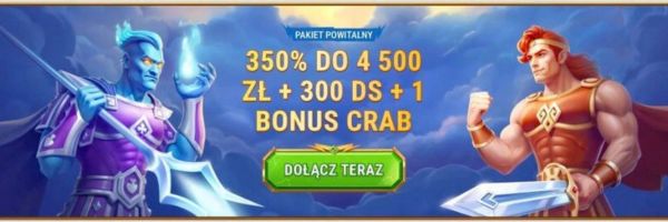 RomiBet Casino bonus